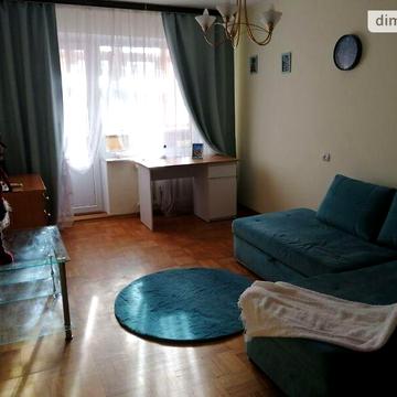 Довгострокова оренда 1к Квартира Академіка Корольова вулиця