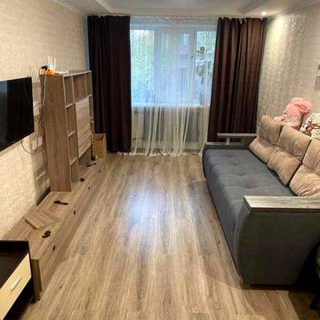 Частина будинку.3 кімнати. Всі зручності. 5 соток. Гараж. єВідновлення