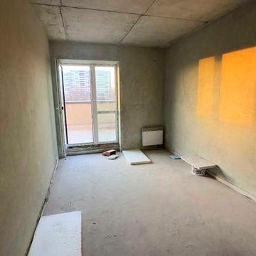 Квартира з терасою в топовому будинку на Княгині Ольги