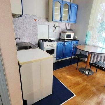 Продаж 1к Квартира Армійська вулиця