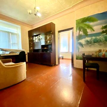 Продам квартиру Запорожье-Левое