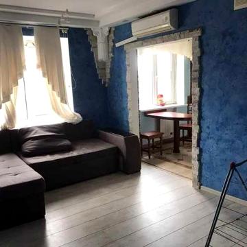 Продаж 2-кімнатної квартири пр. Свободи (Прокоф’єва)