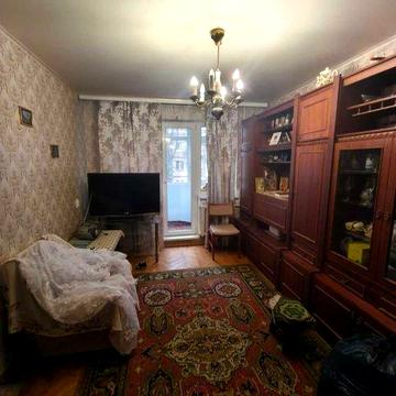 Впервые в продаже 1 комнатная квартира Новые Дома ул.Каденюка