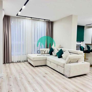 Оренда  2-кім квартири у Main House (К)