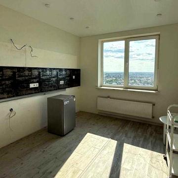 Госпрограммы Продажа 1к 43 м2 в новом жилом квартале на Таирова Kadorr