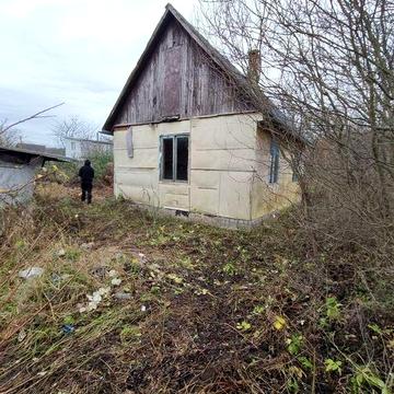 Продам деревяний будинок(Дача) Нова Українка