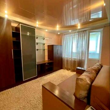 2 кім в багатоповерхівці район БЕРЕЗИНКИ (717565)