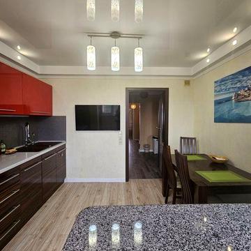 Оренда стильної квартири  Берестейська, Нивки! Перша сдача!