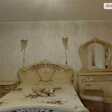 Довгострокова оренда 3к Квартира Ливарна вулиця