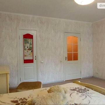 Довгострокова оренда 3к Квартира Ливарна вулиця