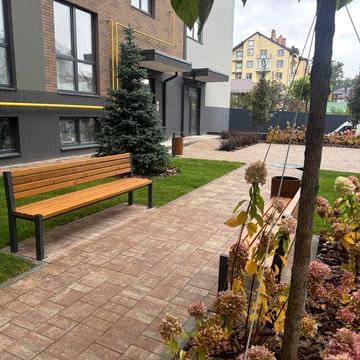 Продам 3к квартиру в Ірпіні навпроти парк