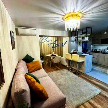 Продаж 1-к квартири на Соломянці