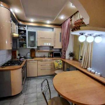 3 кім в ЦЕГЛІ кухня 10 м2 ЛІВИЙ БЕРЕГ (717560)