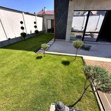 Ваш новый современный дом в Приморском районе!!!