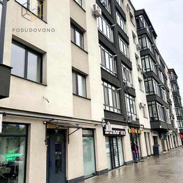 Продаж 2к Квартира Івасюка вулиця ЖК Водограй