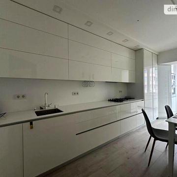 Довгострокова оренда 2к Квартира Героїв Майдану вулиця