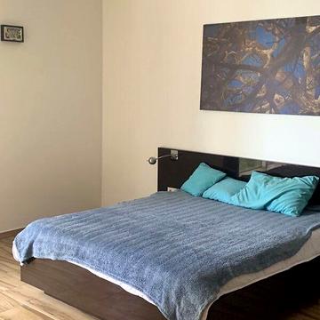 Довгострокова оренда 1к Квартира Аркадійське (Гагарінське) плато ЖК Гагарин Плаза