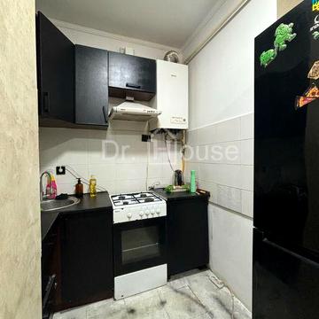 Оренда 1-кімнатної квартири на вул. Союзу Українок (бл.центр)