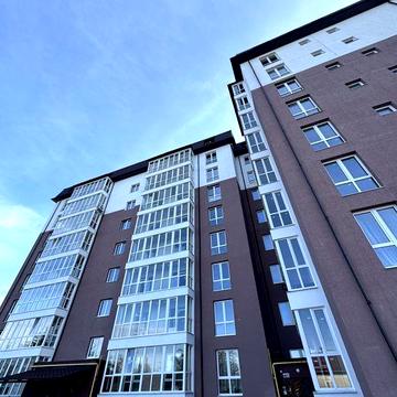 Продаж 3 кімнатної 2-рівневої квартири. Новобудова.