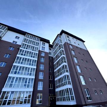 Продаж 3 кімнатної 2-рівневої квартири. Новобудова.