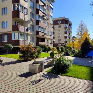 Продам 2комн.квартиру.возле моря,гос.программы,  ЕОселя,постановы.