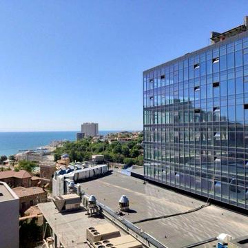 Студия  Гагарин Плаза ЖК Гагарин Плаза