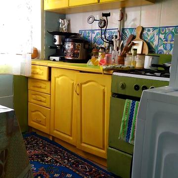 Продаж 1к Квартира Пацаєва вулиця