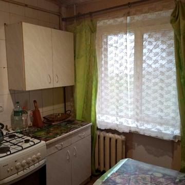 Продаж 1к Квартира Познанська вулиця