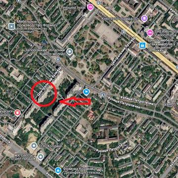 +‼️ Оренда 1к кв. 38м2 з євроремонтом в р-ні пл. Фестивальної