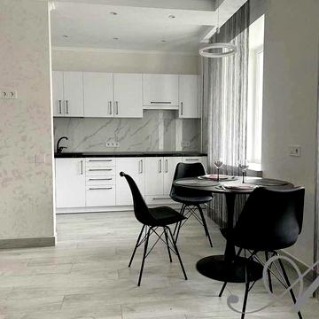 +‼️ Оренда 1к кв. 38м2 з євроремонтом в р-ні пл. Фестивальної