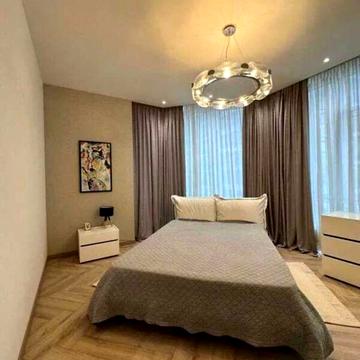 Довгострокова оренда 1к Квартира Італійський бульвар ЖК Двадцать пятая жемчужина