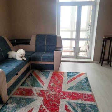 Оренда двокімнатної квартири в Центрі