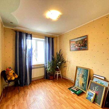 Продаж 3-х кімн кв-ри, 4/9, з Агв, вул.Єгорова