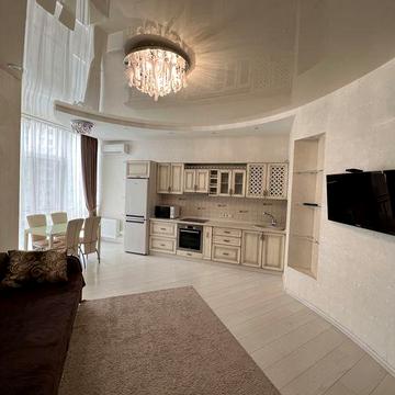 Сдам евродвушка Архитекторская