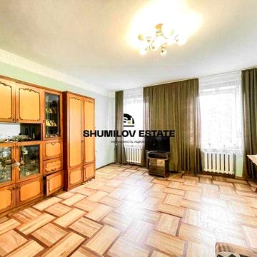 Продається простора 3-кім. квартира. Центр! Поряд парк І. Франка!