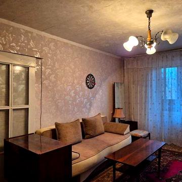 Сдам 1-кімнатну вул. Новодарницька, 6, вокзал Дарниця 7 хв. пішки