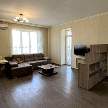 Довгострокова оренда 2к Квартира Ливарна вулиця