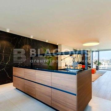 Ділова (Димитрова), 2б ,  4 кімн. 180м2