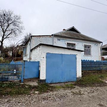 Продам будинок з времʼянкою