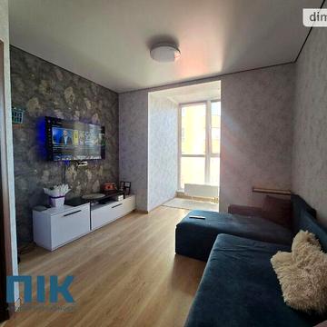 Продаж 2к Квартира Миколи Сингаївського (Новооскольська) вулиця ЖК Уютный