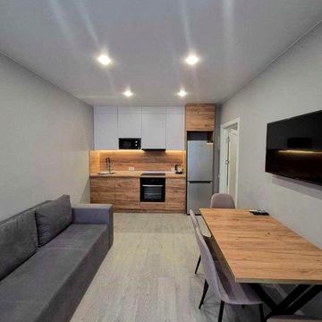 Оренда 3-кім (три спальні) в ЖК Світло Парк, Svitlo Park Столичне шосе