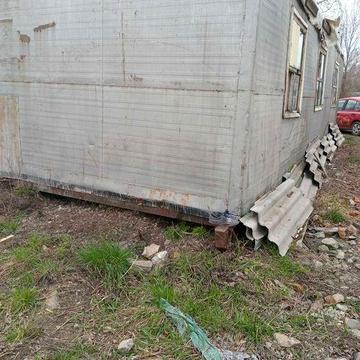 Здам будиночок для тварин - ідеально (модуль вагончик) з вольєром Київ