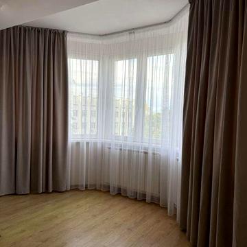 Сдам 1-но комнатную кв. Ремонт, техника, инд счетчик тепла. р-н Горсад