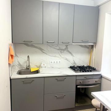 Маршала Рокосовського просп., 4-А