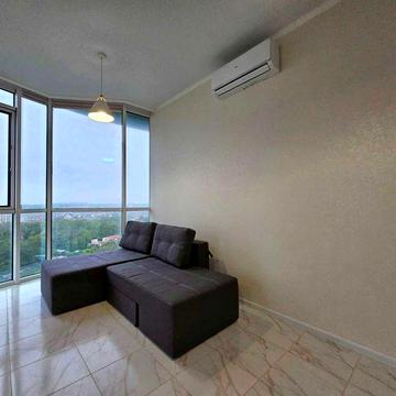 Довгострокова оренда квартири ЖК Аквамарин