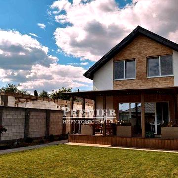 Продам будинок в Фонтанці