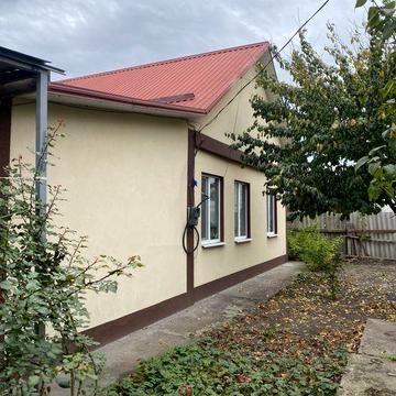 Продам будинок у місті (раойн Корея )