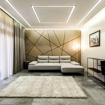 Центральна вул.