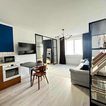 Білоруська вул., 36А