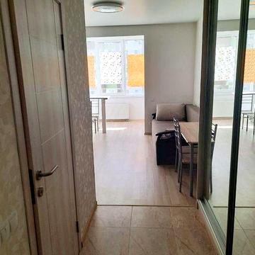 Оренда 1к смарт квартири ЖК Софіївський квартал Софіївська Борщагівка